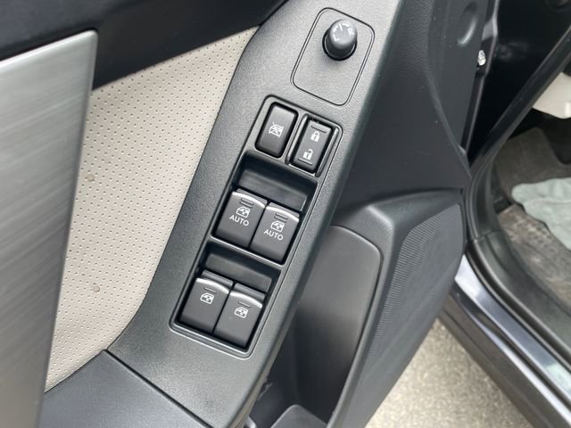 Used 2018 Subaru Forester 2.5i Limited image 26