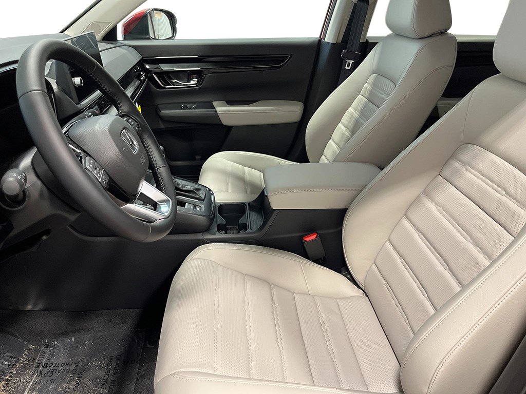 New 2026 Honda CR-V EX-L image 16