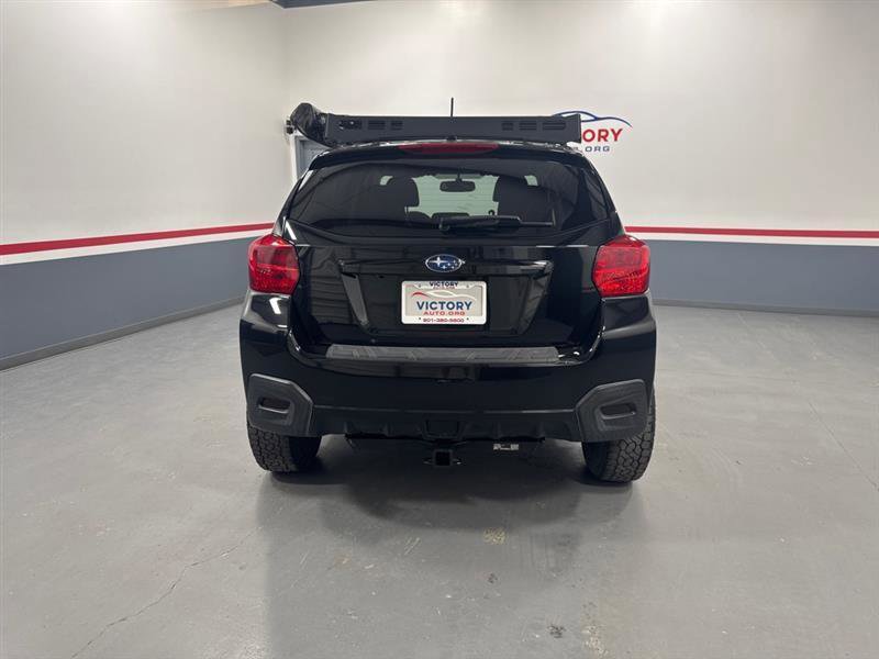Used 2016 Subaru Crosstrek 2.0i Premium w/ Popular Package #2 AWD/4WD image 7