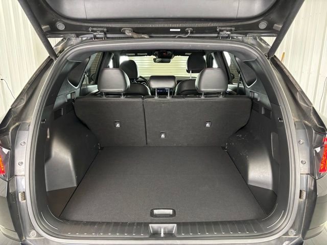 Used 2022 Hyundai Tucson N Line image 13