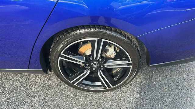 Used 2023 Honda Accord Sport image 33