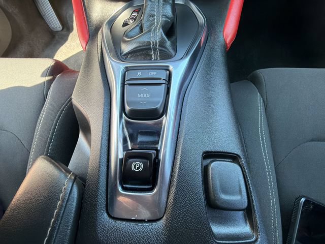 Used 2022 Chevrolet Camaro LT w/ Redline Edition RWD image 28