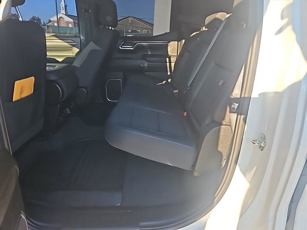 Used 2022 GMC Sierra 1500 Elevation image 10