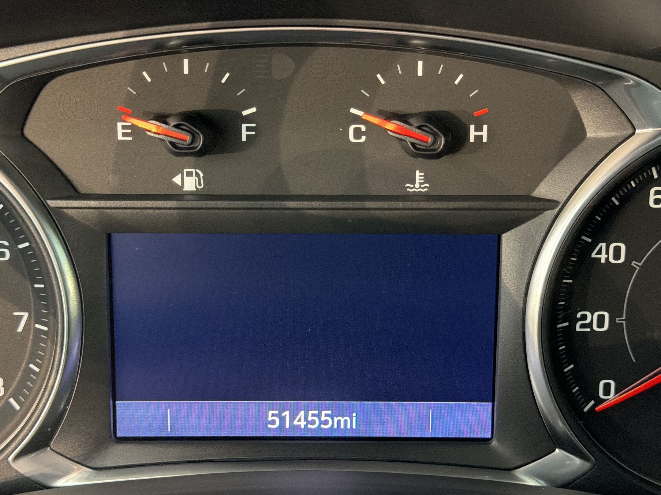 Used 2022 GMC Terrain AT4 w/ Tech Package AWD/4WD image 19
