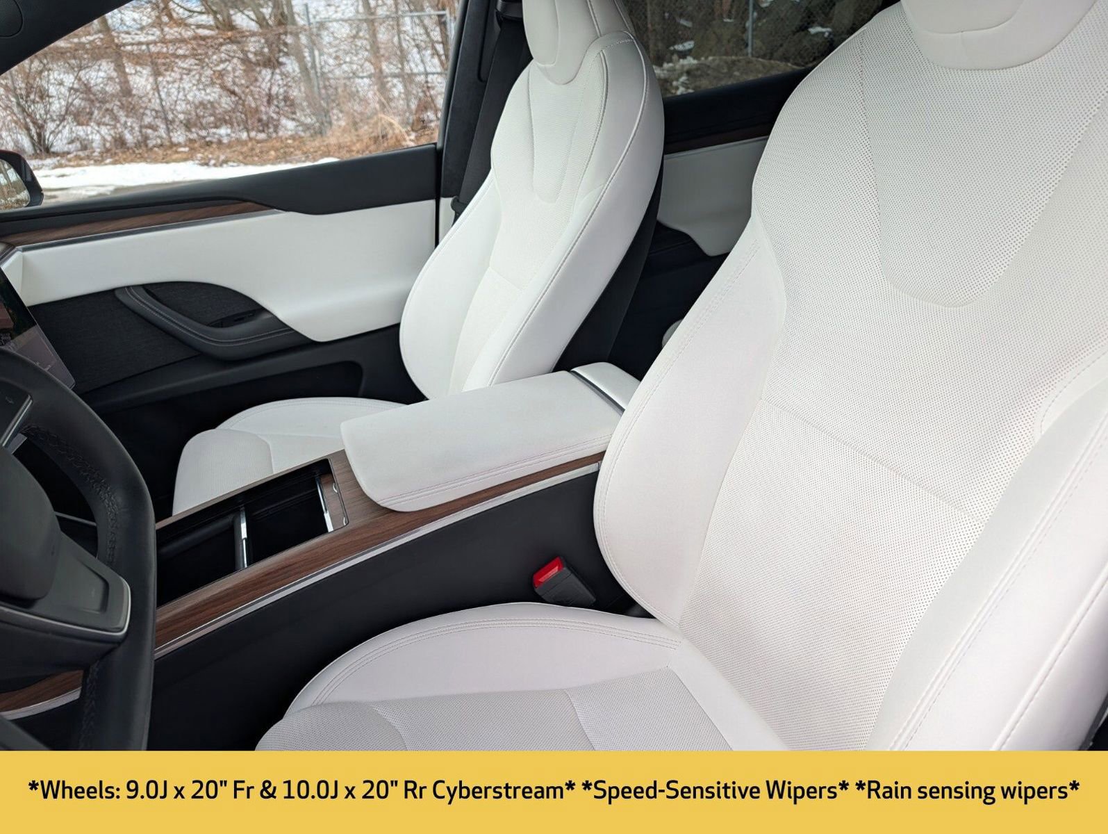 Used 2024 Tesla Model X image 18