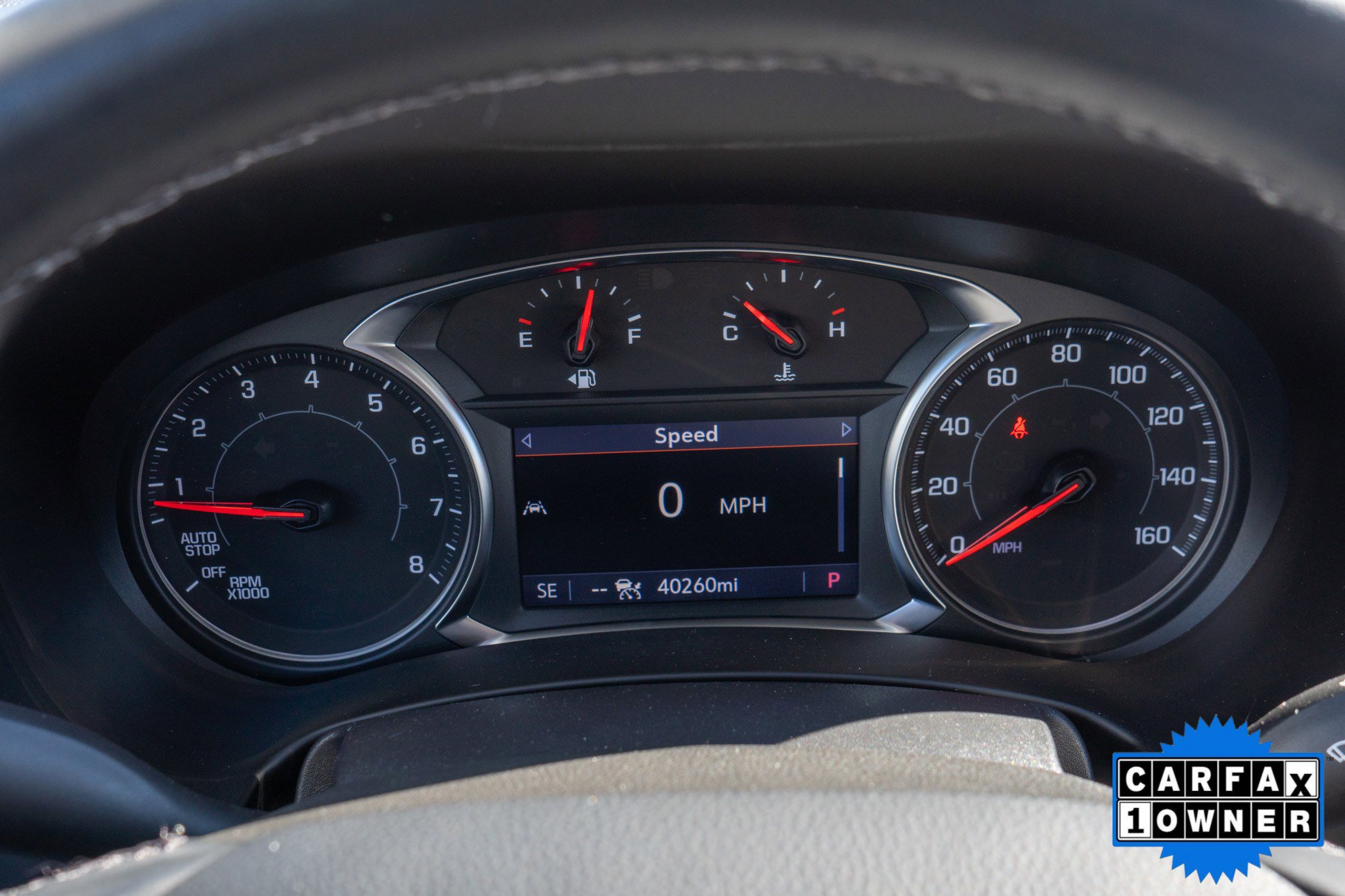 Certified 2023 GMC Terrain SLT w/ Tech Package image 12