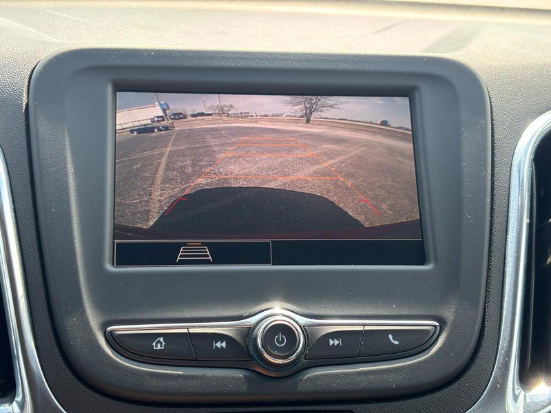 Used 2024 Chevrolet Equinox LT FWD image 21
