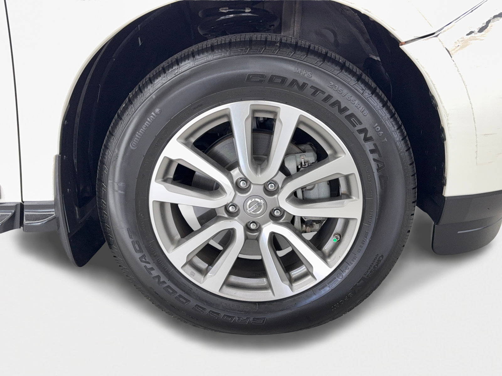 Used 2014 Nissan Pathfinder SL w/ SL Premium Package FWD image 53