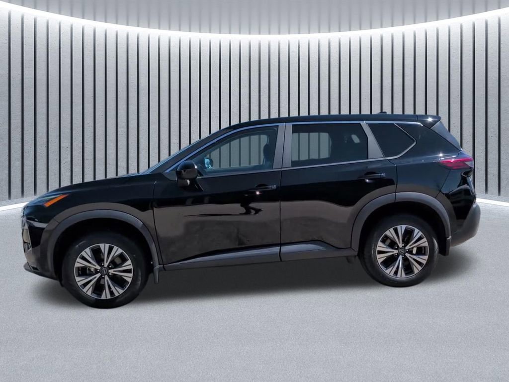 Used 2023 Nissan Rogue SV image 16