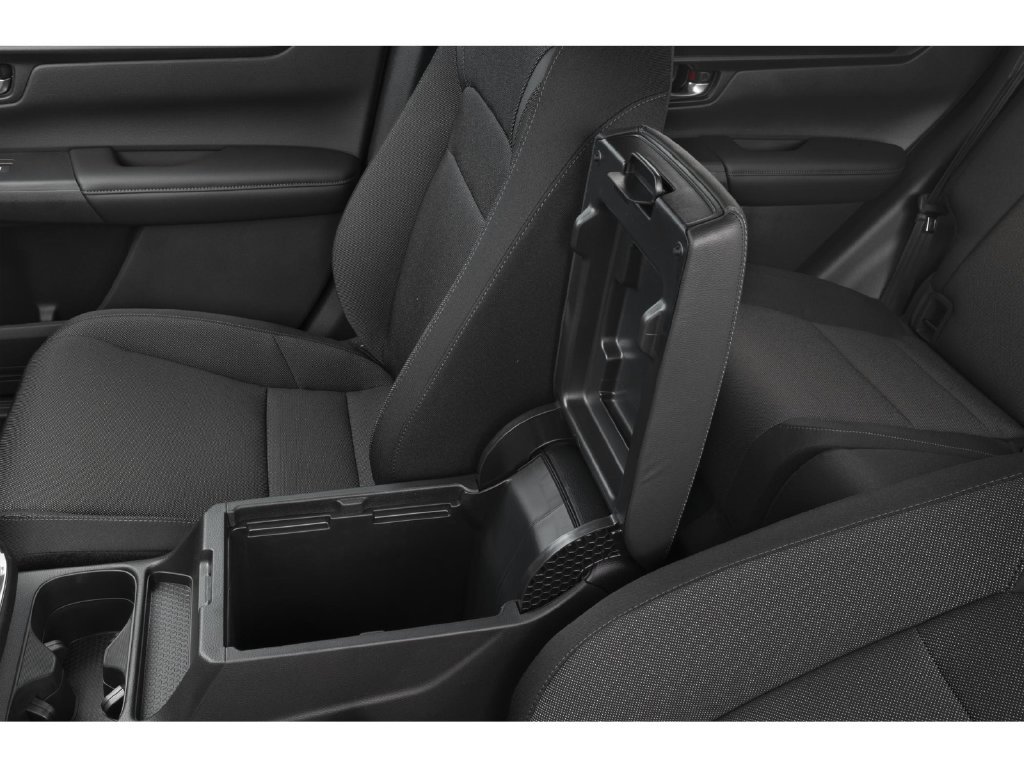 New 2027 Honda CR-V EX image 11