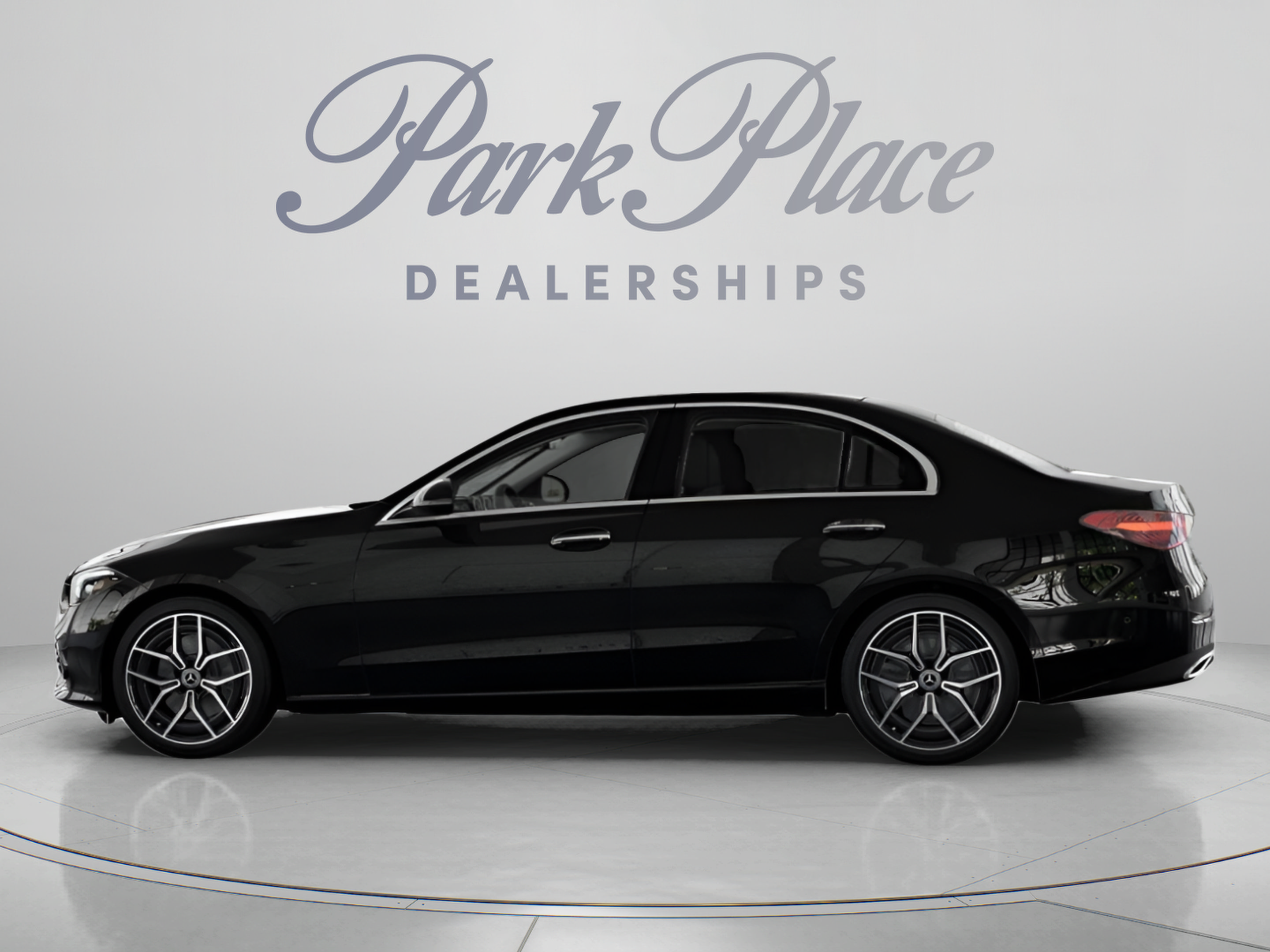 New 2026 Mercedes-Benz C 300 Sedan image 9