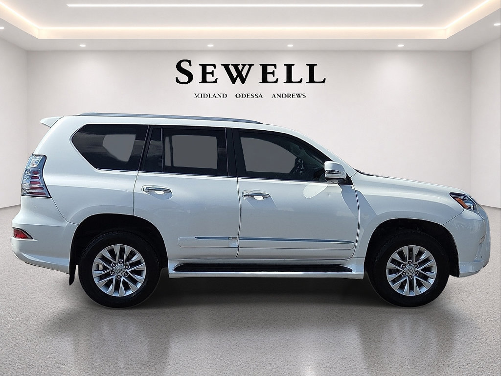 Used 2017 Lexus GX 460 Premium AWD/4WD image 6