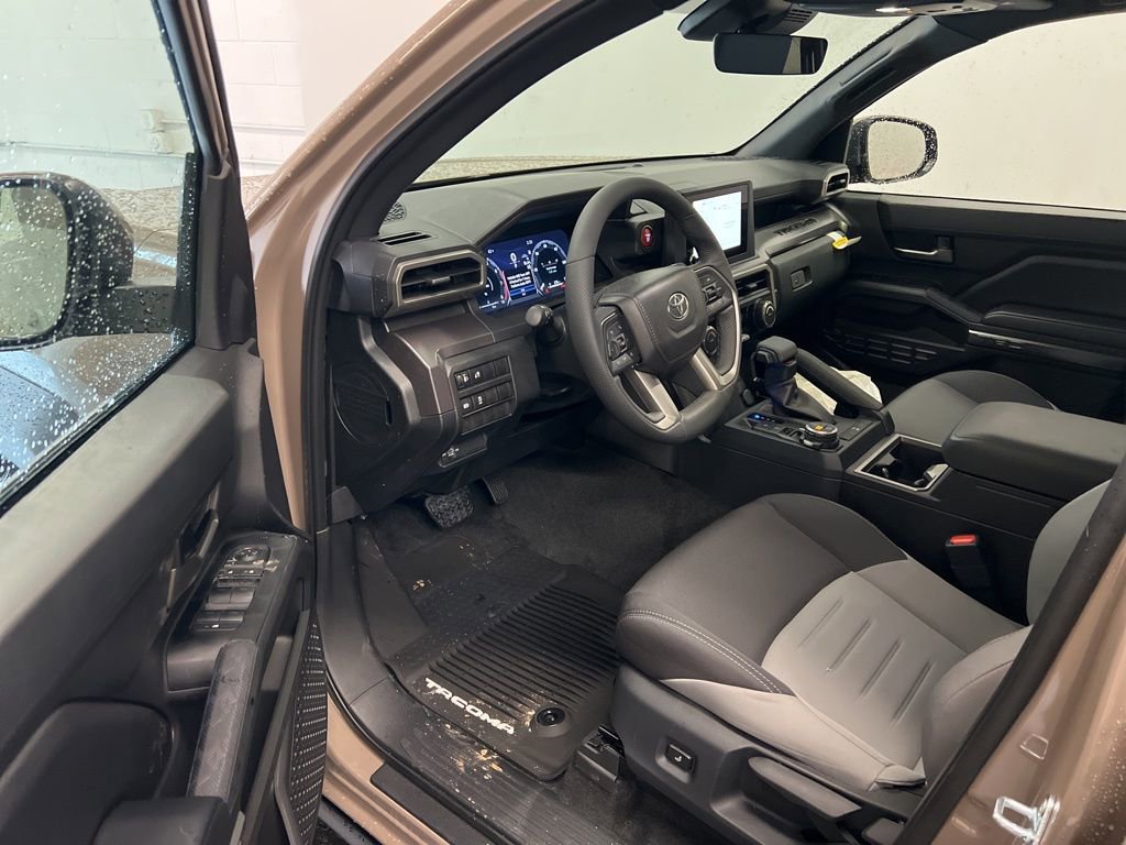 New 2026 Toyota Tacoma TRD Off-Road image 4