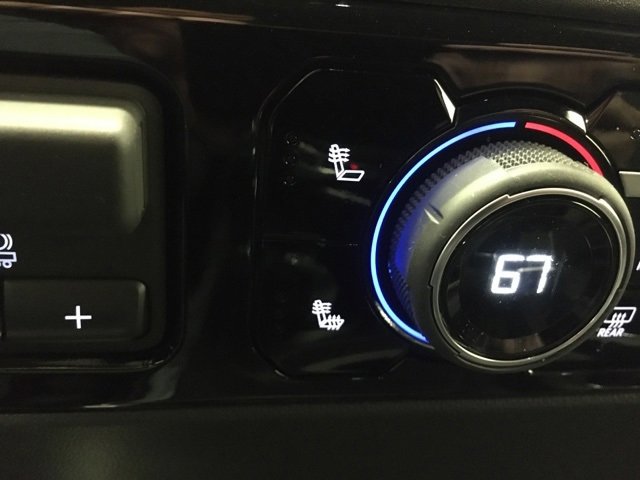 New 2026 Chevrolet Silverado 1500 LT Trail Boss w/ LT Trail Boss Premium Package image 29