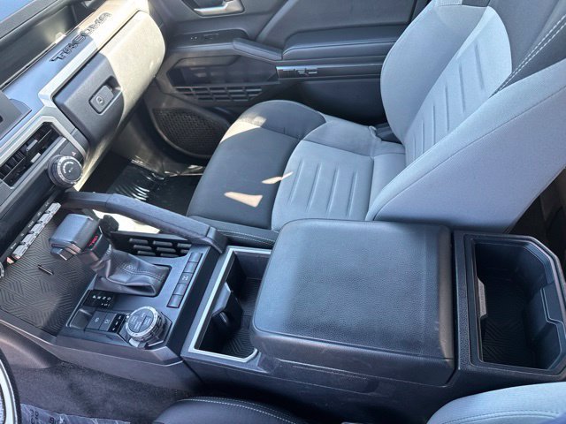 Used 2024 Toyota Tacoma TRD Off-Road AWD/4WD image 26