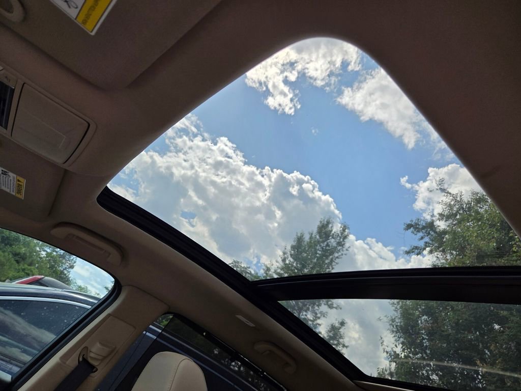 Used 2023 Acura MDX FWD w/ Technology Package image 8