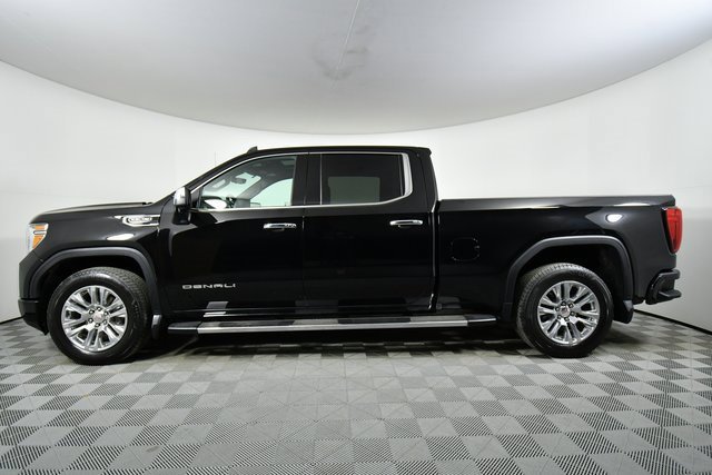 Used 2022 GMC Sierra 1500 Denali w/ Technology Package image 16