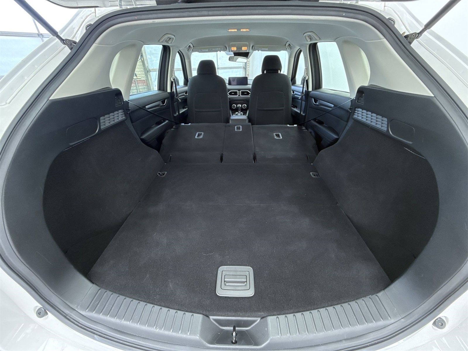 Used 2022 MAZDA CX-5 AWD 2.5 S image 42