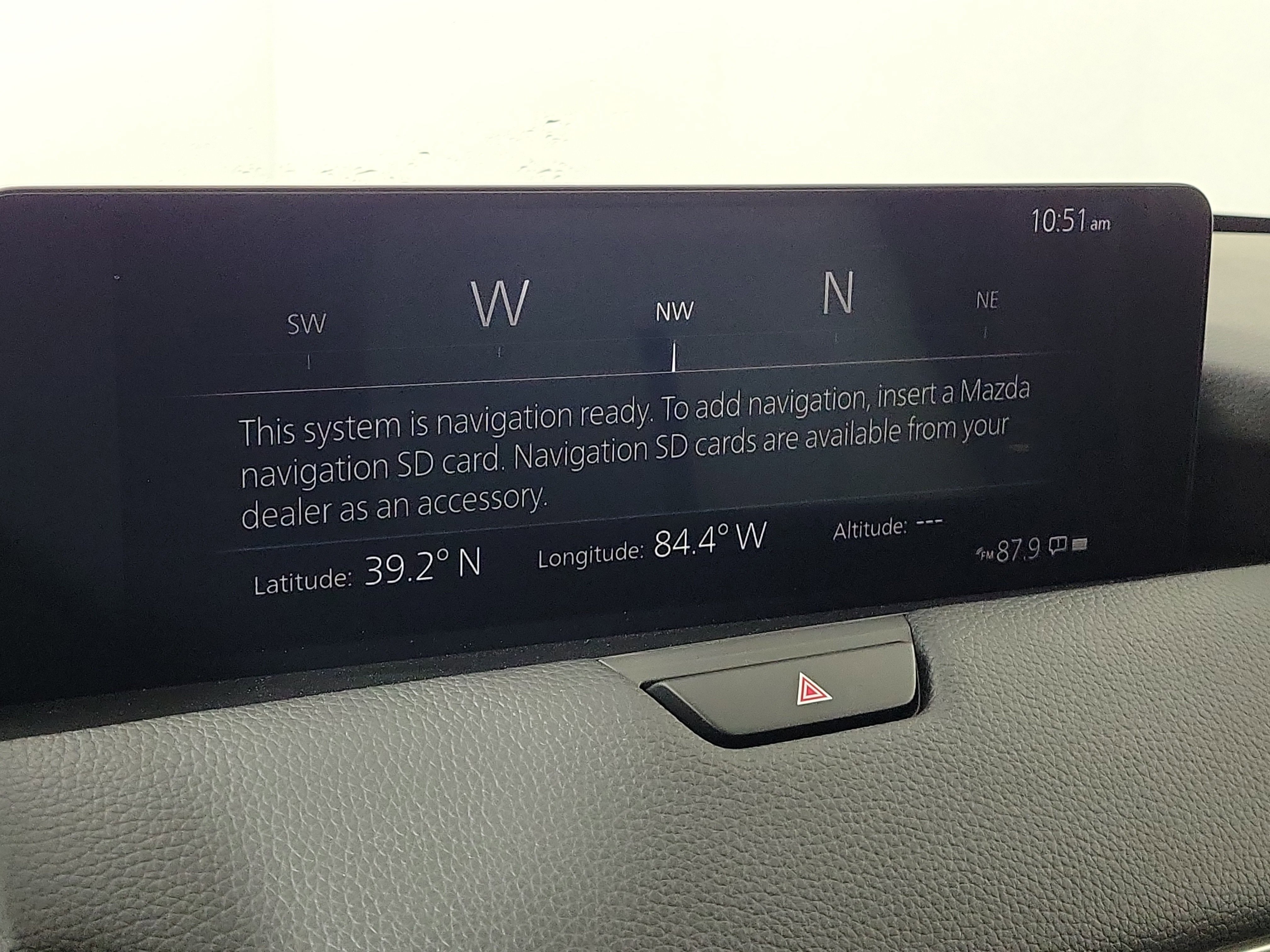 New 2026 MAZDA CX-70 SC Plus image 20