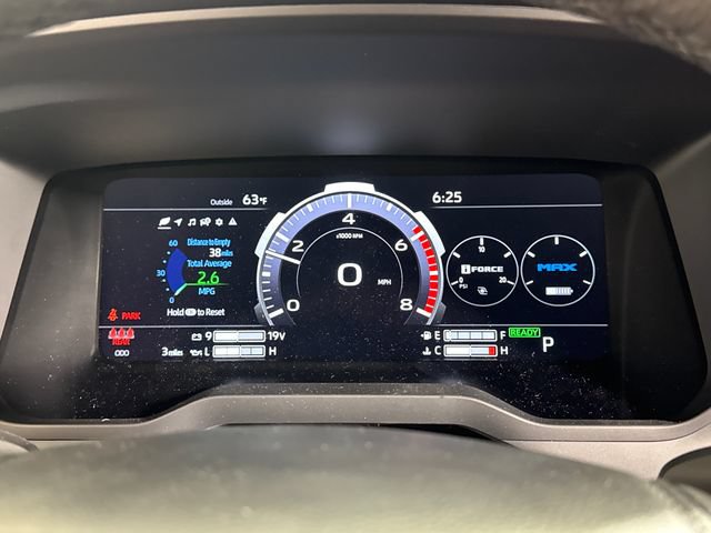 New 2026 Toyota Tundra TRD Pro AWD/4WD image 28