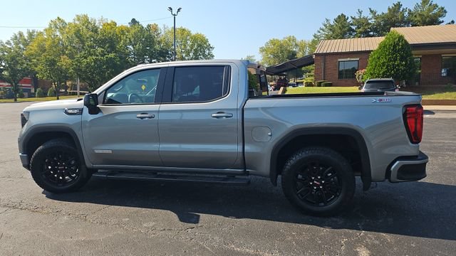 Used 2026 GMC Sierra 1500 Elevation w/ Elevation Premium Package AWD/4WD image 33