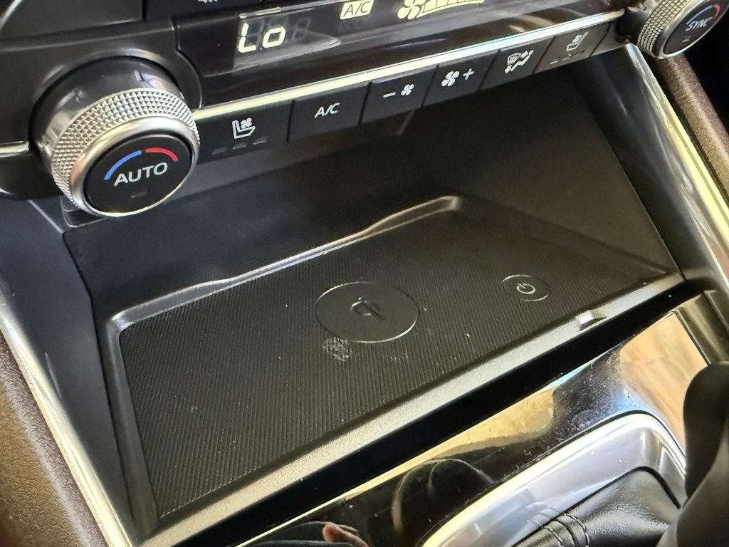 Used 2024 MAZDA CX-5 Signature AWD/4WD image 27