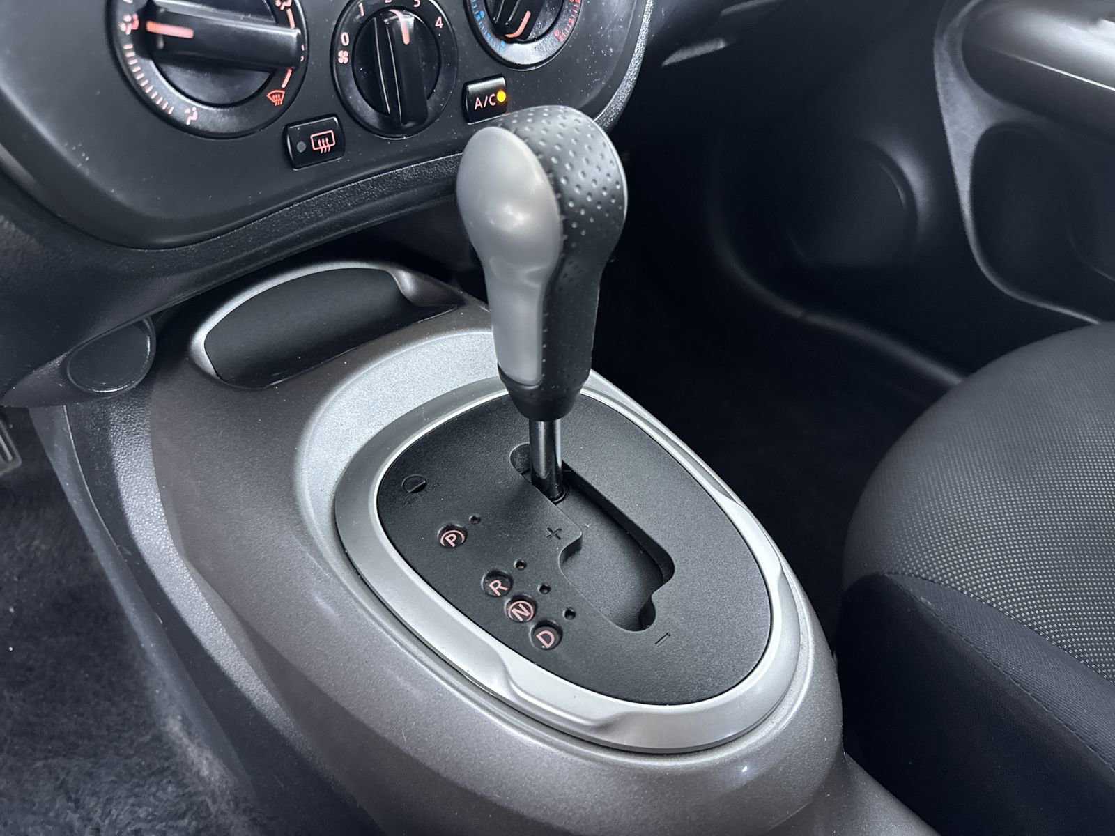 Used 2013 Nissan Juke S w/ Midnight Edition AWD/4WD image 18