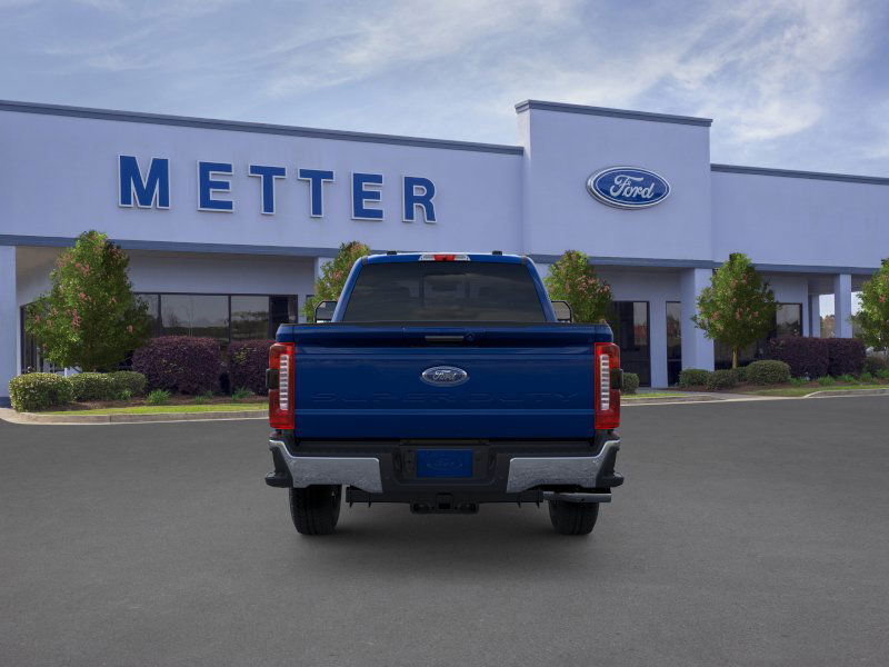 New 2026 Ford F350 Lariat w/ Lariat Ultimate Package image 27