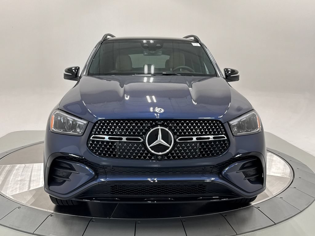 New 2026 Mercedes-Benz GLE 450 4MATIC image 3