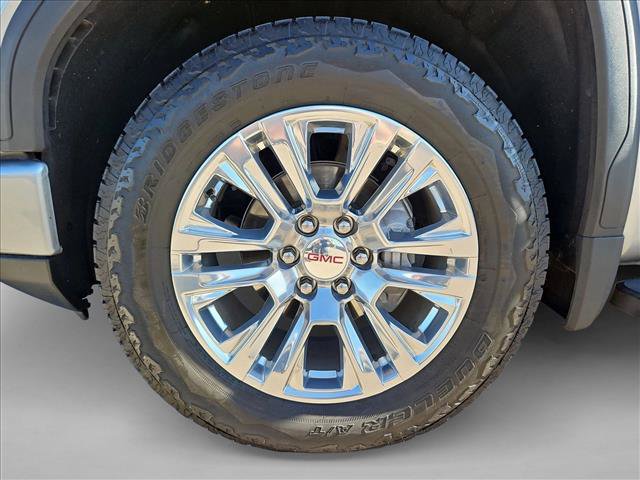 Used 2025 GMC Sierra 1500 Denali AWD/4WD image 23