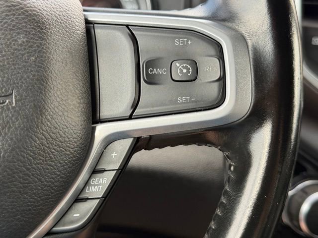Used 2021 RAM 1500 Big Horn image 19