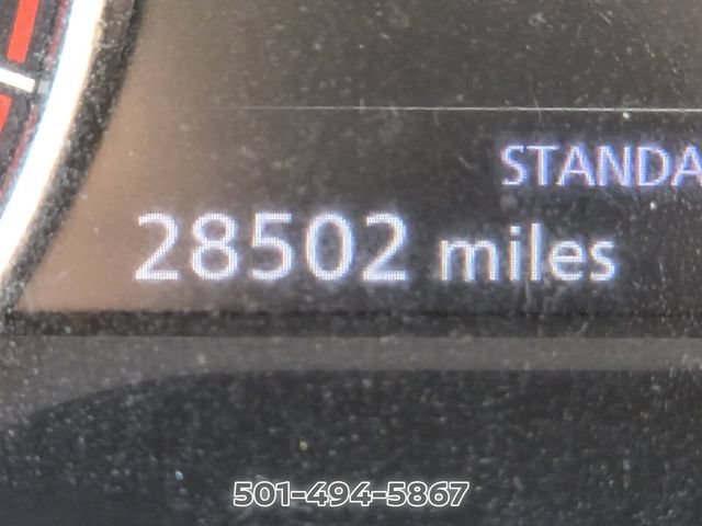 Certified 2023 Nissan Rogue SL w/ SL Premium Package FWD image 26