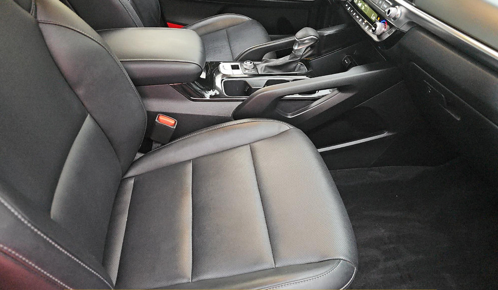 Used 2022 Kia Telluride LX AWD/4WD image 14