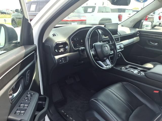 Used 2024 Honda Pilot Elite image 6