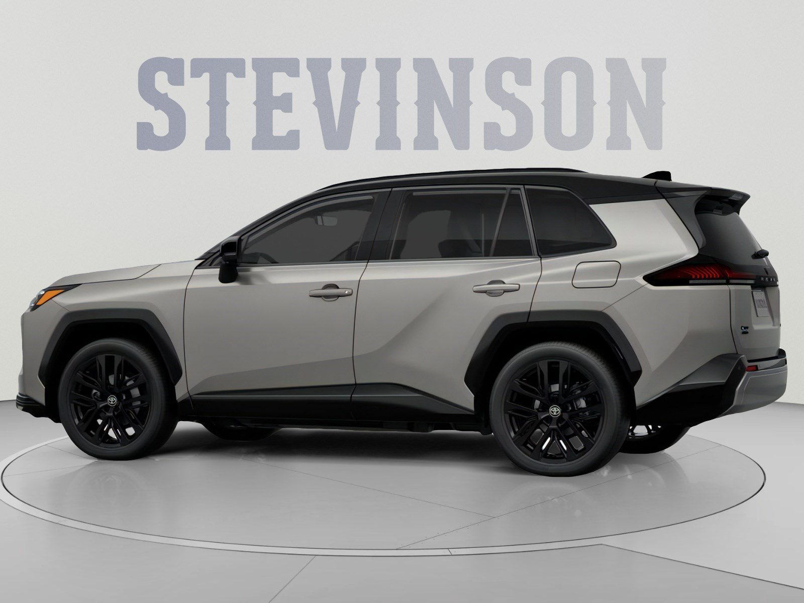 New 2026 Toyota RAV4 XSE w/ Panoramic Sun Roof Package AWD/4WD image 5