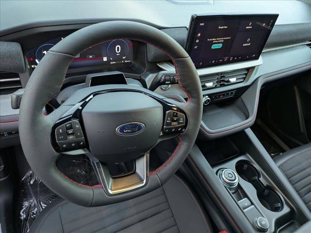 New 2026 Ford Explorer ST-Line w/ ST-Line Street Pack image 3