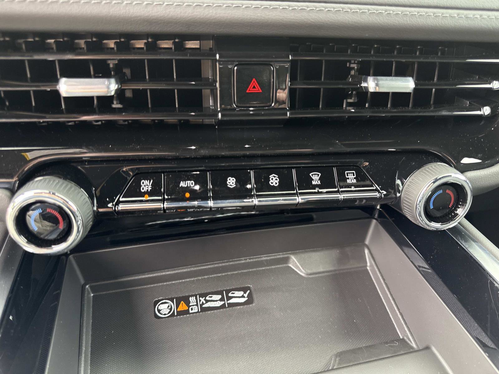 New 2026 Chevrolet Tahoe Z71 w/ Comfort Package image 28