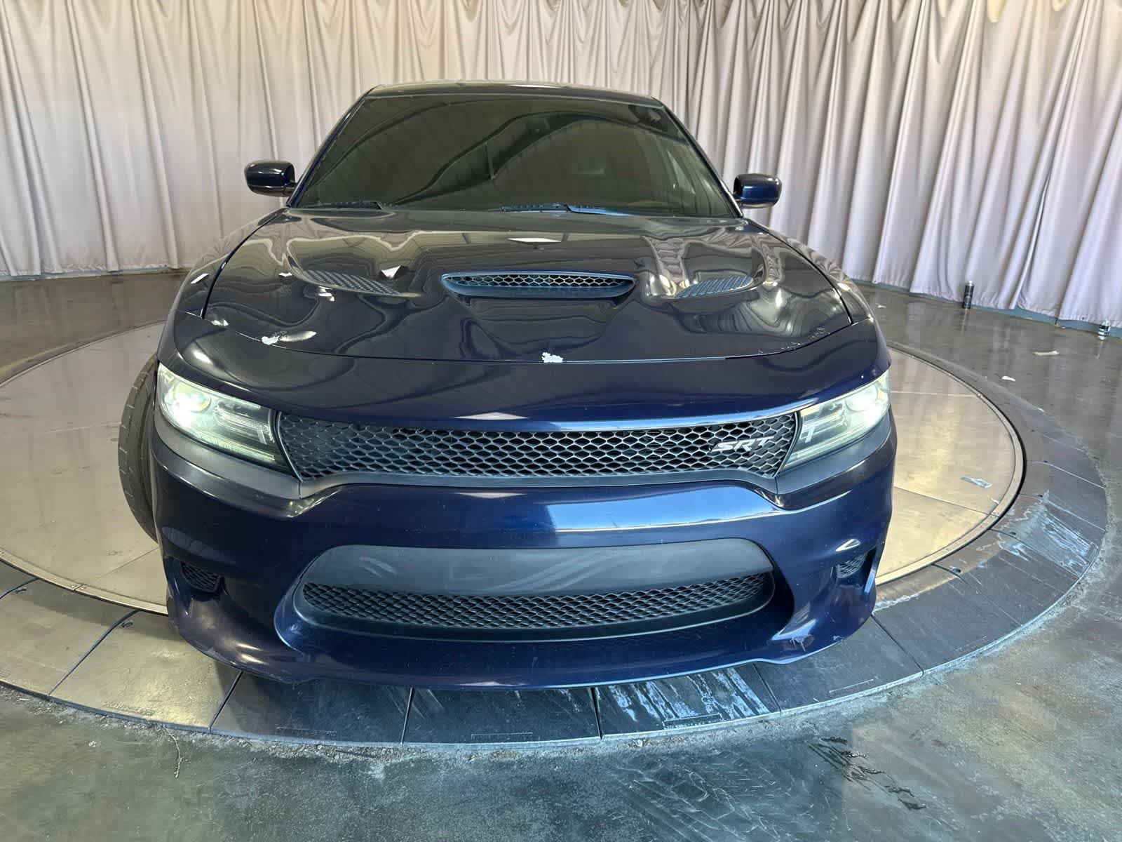 Used 2016 Dodge Charger SRT Hellcat RWD video 2