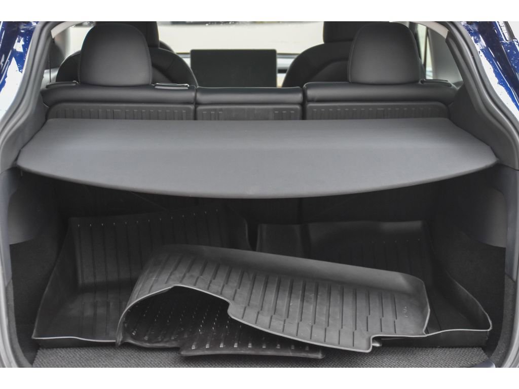 Used 2020 Tesla Model Y Performance image 21