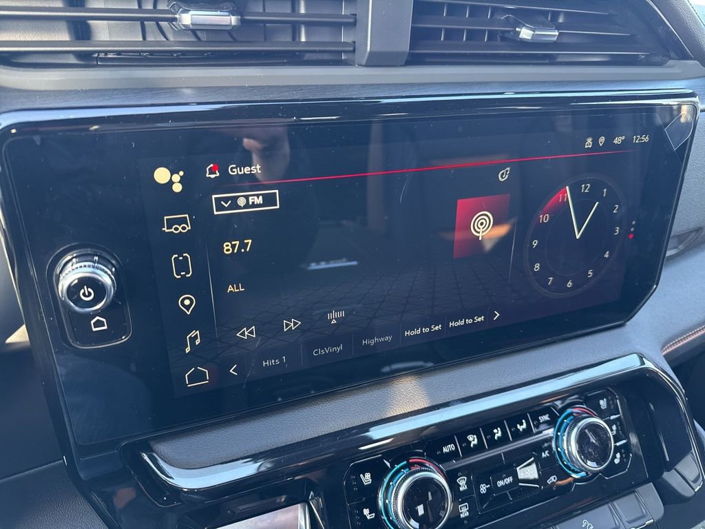 New 2026 GMC Sierra 2500 AT4 w/ AT4 Premium Plus Package image 12