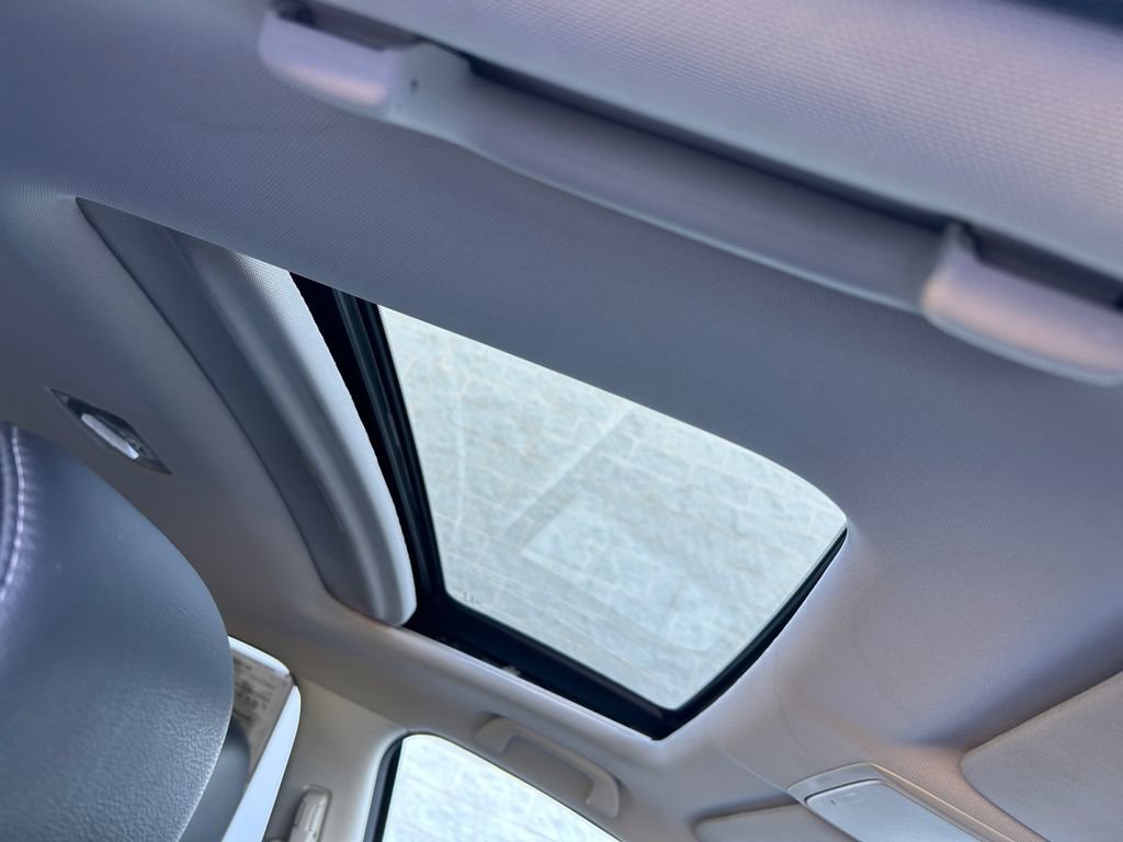 Used 2015 Honda CR-V Touring image 17