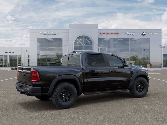 New 2027 RAM 1500 RHO AWD/4WD image 4