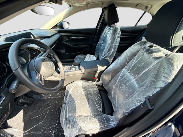 New 2026 MAZDA MAZDA3 2.5 S Sedan w/ Preferred Pkg FWD image 22