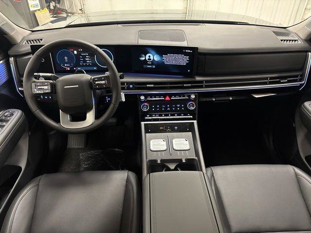 New 2026 Hyundai Santa Fe Limited AWD/4WD image 14