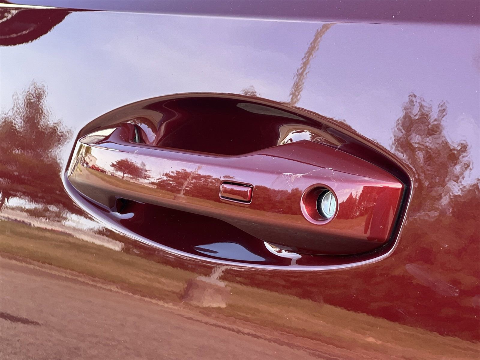 New 2025 Nissan Armada SL w/ Captain's Chari Seat Package image 34