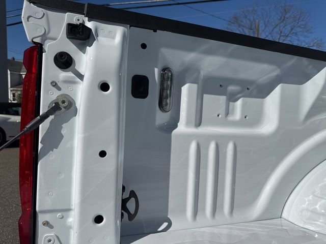 New 2026 Ford F350 XL w/ STX Appearance Package image 46