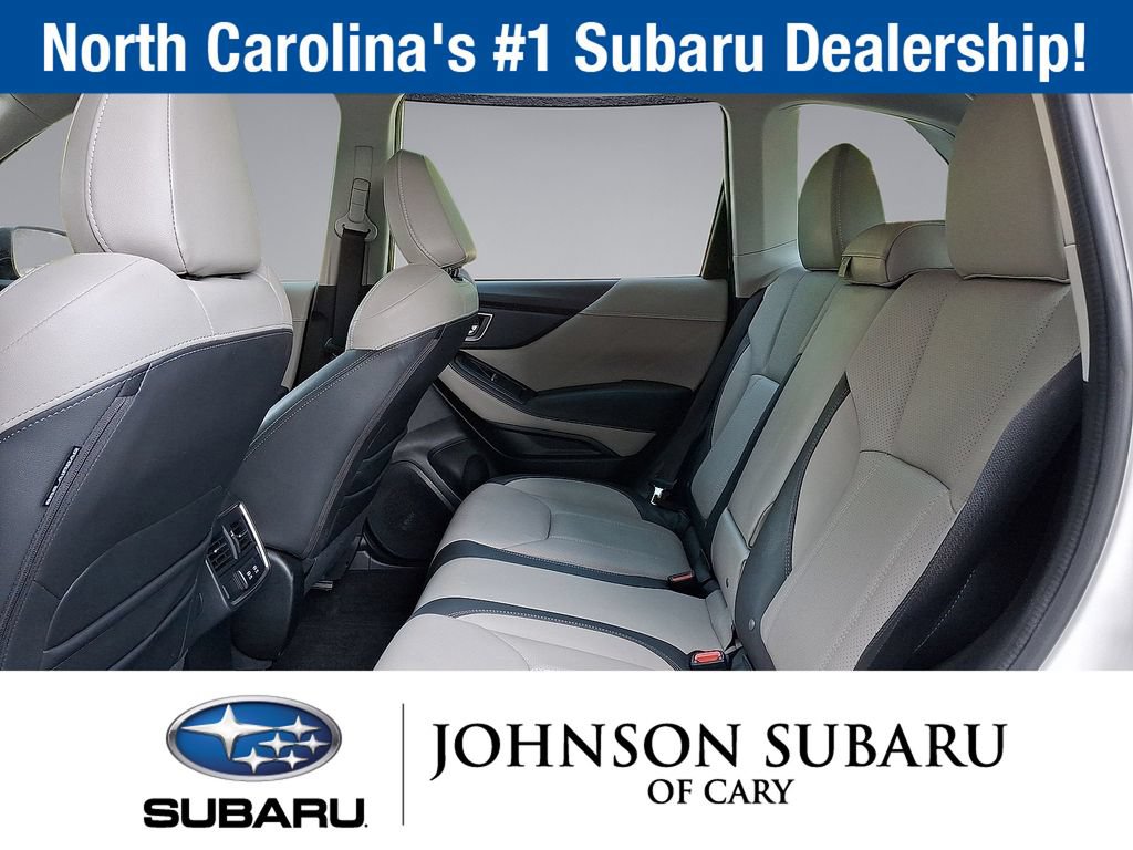 Used 2023 Subaru Forester Limited AWD/4WD image 22