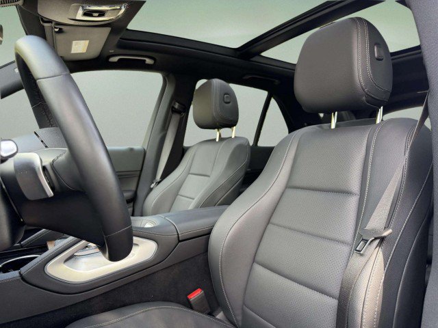 Certified 2026 Mercedes-Benz GLE 350 4MATIC image 20