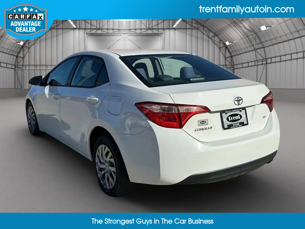 Used 2019 Toyota Corolla LE image 7