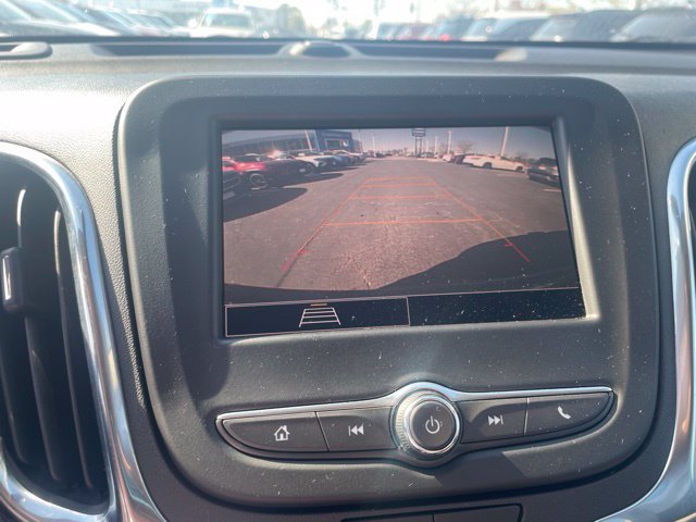 Used 2022 Chevrolet Equinox LT FWD image 12